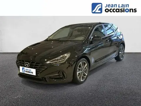 Used HYUNDAI I30 Petrol 2022 Ad 