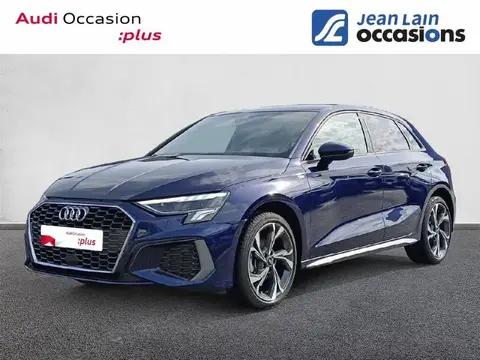 Annonce AUDI A3 Essence 2024 d'occasion 