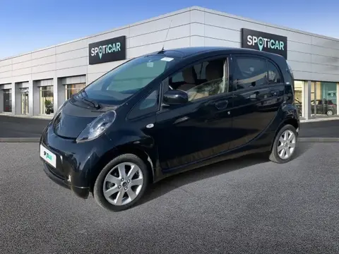 Used CITROEN C-ZERO Not specified 2020 Ad 