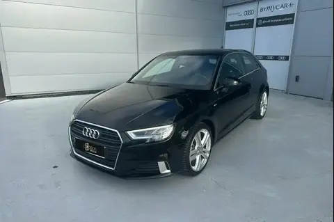 Used AUDI A3 Petrol 2017 Ad 