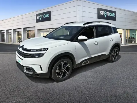 Used CITROEN C5 AIRCROSS Petrol 2019 Ad 