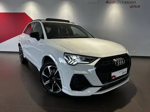 Used AUDI Q3 Petrol 2021 Ad 