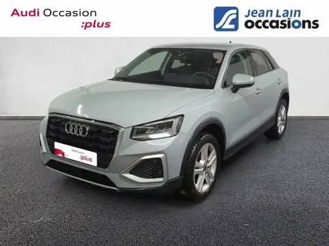 Used AUDI Q2 Petrol 2024 Ad 