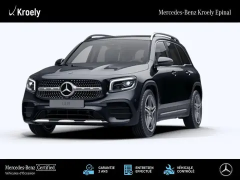 Used MERCEDES-BENZ CLASSE GLB Diesel 2022 Ad 