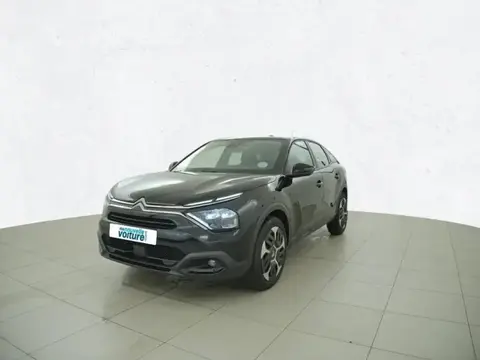 Annonce CITROEN C4 Essence 2023 d'occasion 