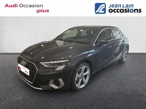 Annonce AUDI A3 Diesel 2023 d'occasion 