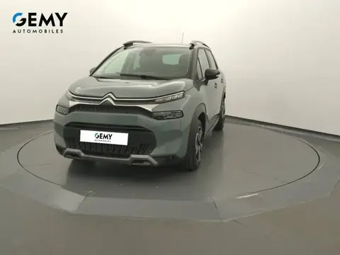 Used CITROEN C3 AIRCROSS Diesel 2022 Ad 