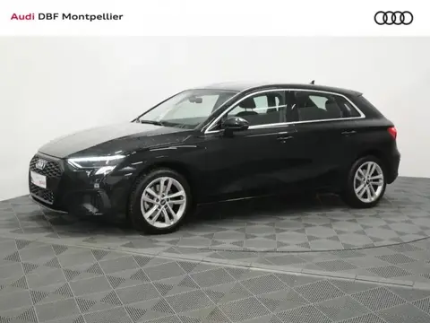 Used AUDI A3 Petrol 2021 Ad 