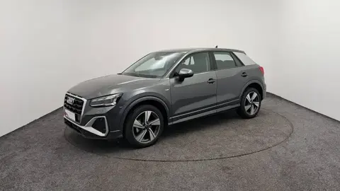 Annonce AUDI Q2 Essence 2021 d'occasion 