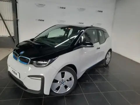 Annonce BMW I3 Non renseigné 2018 d'occasion 