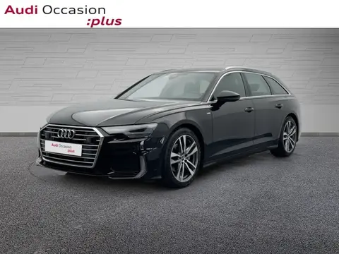 Used AUDI A6 Diesel 2023 Ad 