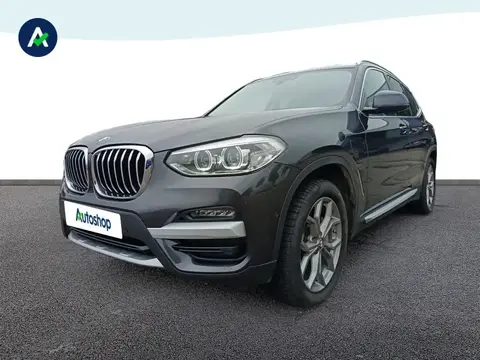 Used BMW X3 Petrol 2021 Ad 