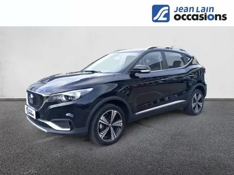 Annonce MG ZS Non renseigné 2021 d'occasion 