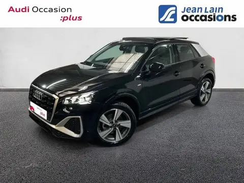 Annonce AUDI Q2 Diesel 2023 d'occasion 