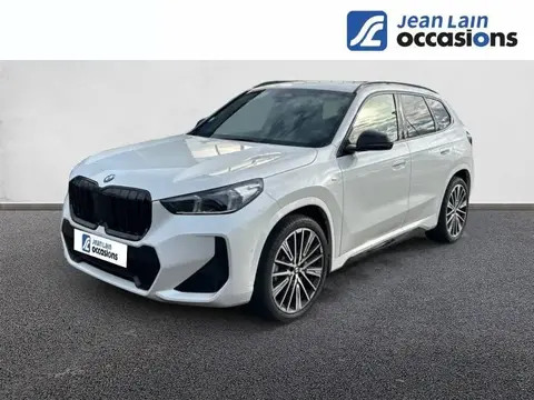 Annonce BMW X1 Essence 2024 d'occasion 