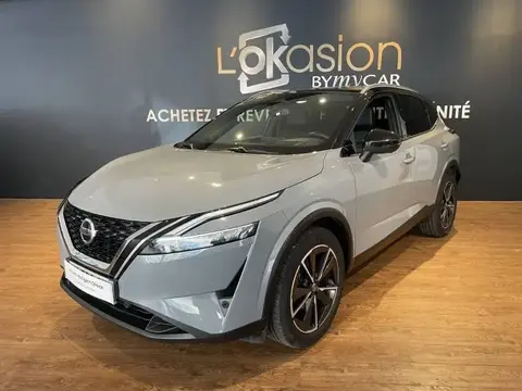 Annonce NISSAN QASHQAI Essence 2024 d'occasion 