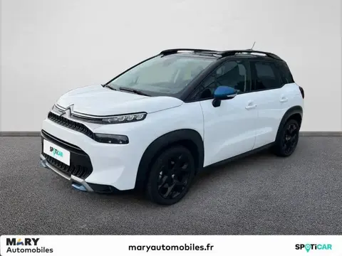 Used CITROEN C3 AIRCROSS Petrol 2023 Ad 