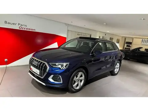 Used AUDI Q3 Petrol 2021 Ad 