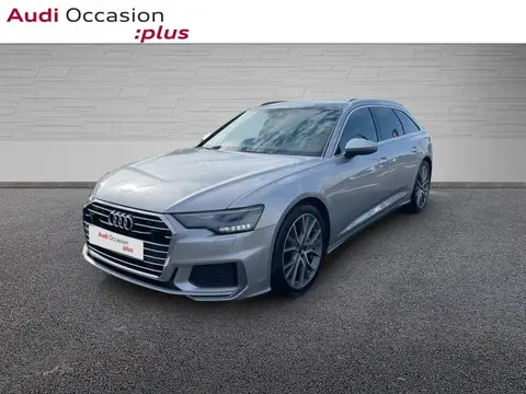 Annonce AUDI A6 Diesel 2024 d'occasion 