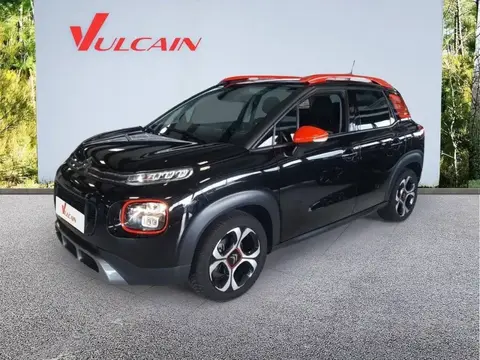 Annonce CITROEN C3 AIRCROSS Essence 2019 d'occasion 