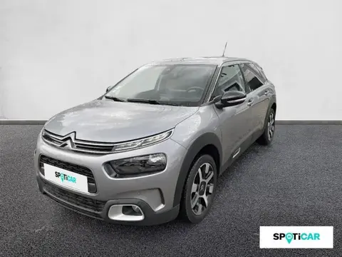 Used CITROEN C4 Petrol 2020 Ad 