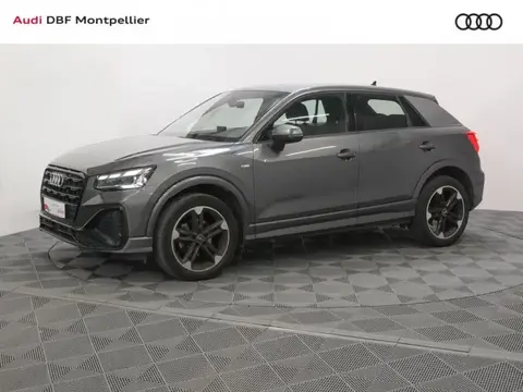 Used AUDI Q2 Petrol 2021 Ad 