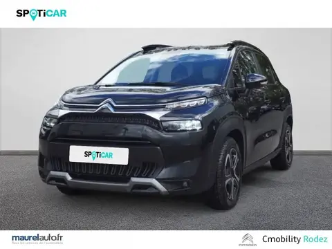 Used CITROEN C3 AIRCROSS Diesel 2022 Ad 