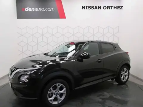 Used NISSAN JUKE Petrol 2020 Ad 