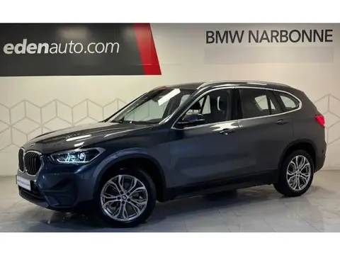 Used BMW X1 Diesel 2020 Ad 