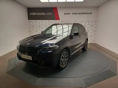 Used BMW X3 Hybrid 2022 Ad 