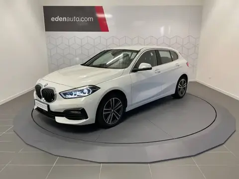 Annonce BMW SERIE 1 Essence 2023 d'occasion 