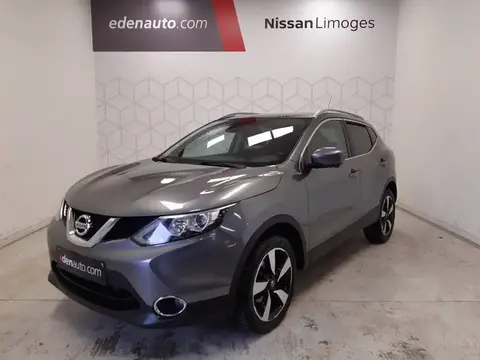 Used NISSAN QASHQAI Diesel 2017 Ad 