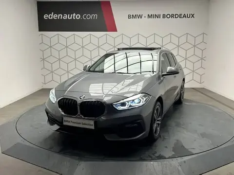 Annonce BMW SERIE 1 Essence 2024 d'occasion 