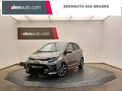 Used KIA PICANTO Petrol 2022 Ad 