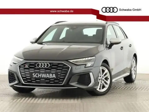 Used AUDI S3 Petrol 2022 Ad 