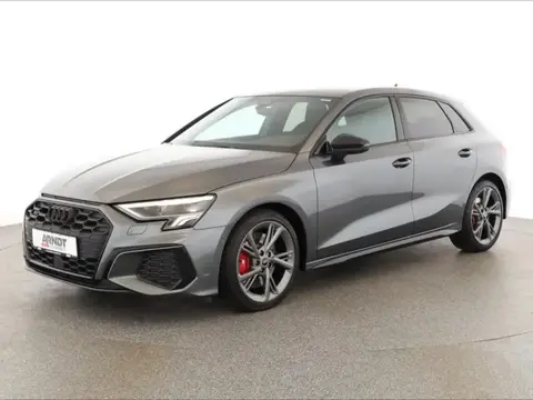 Annonce AUDI S3 Essence 2023 d'occasion 