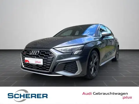 Used AUDI S3 Petrol 2021 Ad 