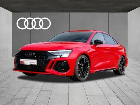 Annonce AUDI RS3 Essence 2024 d'occasion 