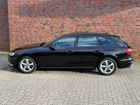 Used AUDI A4 Petrol 2020 Ad 