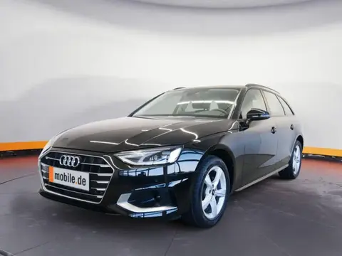 Annonce AUDI A4 Essence 2021 d'occasion 