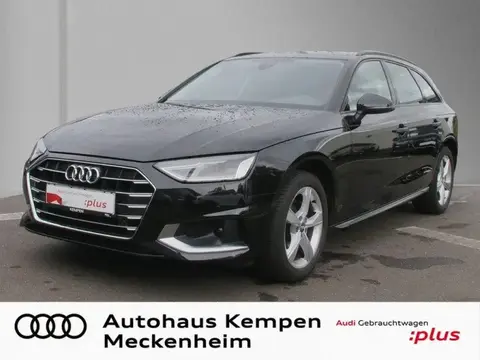 Used AUDI A4 Diesel 2020 Ad 