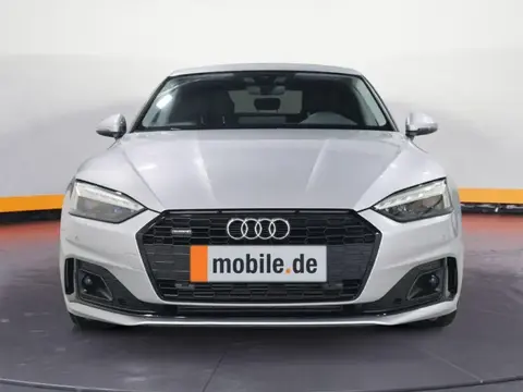 Annonce AUDI A5 Essence 2023 d'occasion 