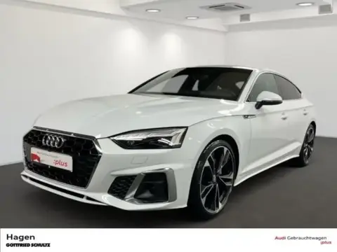 Used AUDI A5 Petrol 2020 Ad 