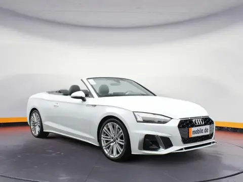 Annonce AUDI A5 Essence 2023 d'occasion 