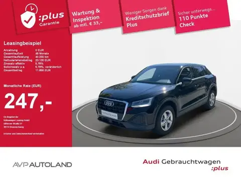 Used AUDI Q2 Petrol 2023 Ad 