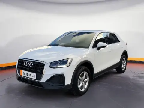 Annonce AUDI Q2 Essence 2023 d'occasion 