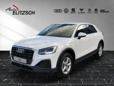 Used AUDI Q2 Petrol 2023 Ad 