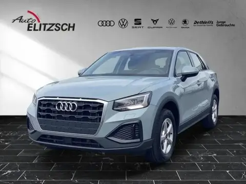 Used AUDI Q2 Petrol 2023 Ad 