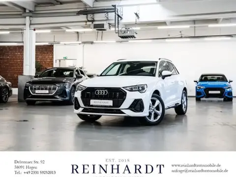 Used AUDI Q3 Diesel 2022 Ad 