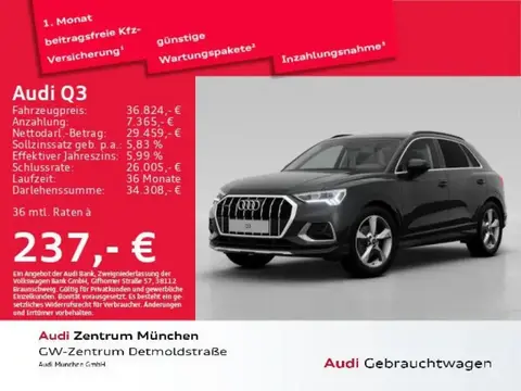 Used AUDI Q3 Diesel 2022 Ad 